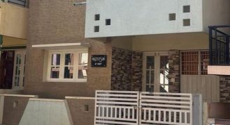 600 Sqft South Face Residential Duplex House Sale Dattagalli, Mysore