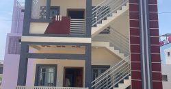 600 Sqft North Face Residential House Sale Sathagalli, Mysore