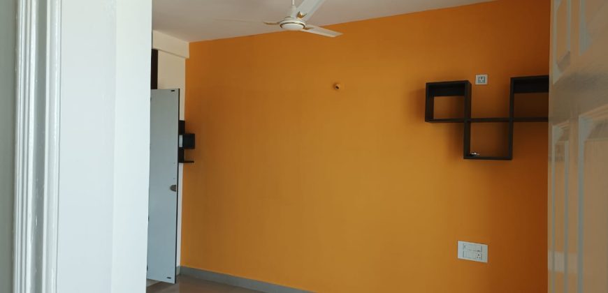 1380 Sqft West Face Residential Apartment Sale Bogadi Road, Mysore