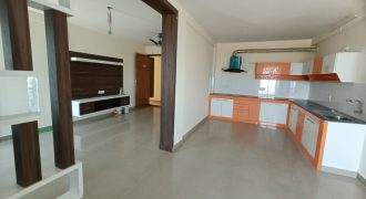 1380 Sqft West Face Residential Apartment Sale Bogadi Road, Mysore