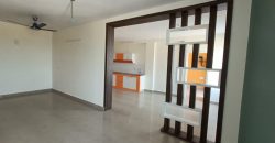 1380 Sqft West Face Residential Apartment Sale Bogadi Road, Mysore