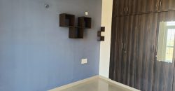 1380 Sqft West Face Residential Apartment Sale Bogadi Road, Mysore