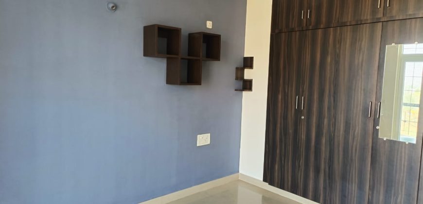 1380 Sqft West Face Residential Apartment Sale Bogadi Road, Mysore