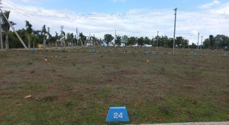 1200 Sqft North Face Residential Site Sale JSS Layout, Mysore