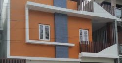 1200 Sqft East Face Residential Duplex House Sale Bogadi, Mysore