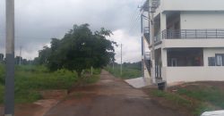 1560 Sqft East Face Residential Site Sale Kenchalgudu, Mysore