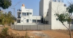 1200 Sqft West Face Residential Site Sale IPS Srinivas Nagar, Mysore