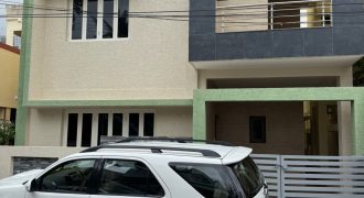 1200 Sqft East Face Residential Duplex House Sale Srirampura, Mysore