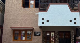 600 Sqft East Face Residential Old House Sale Dattagalli, Mysore