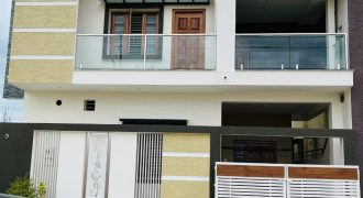 1200 Sqft East Face Residential Duplex House Sale Vijayanagar, Mysore