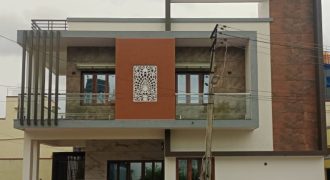 2000 Sqft North Face Residential Duplex House Sale Bogadi, Mysore