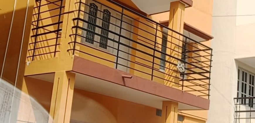 1200 Sqft Residential Old House Sale Srirampura, Mysore