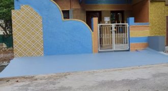 600 Sqft Residential House Sale Sathgalli, Mysore