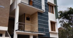 1500 Sqft Residential Duplex House Sale Dattagalli, Mysore