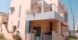 1200 Sqft North East Corner Residential Duplex House Sale Bogadi, Mysore