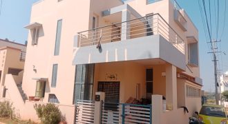 1200 Sqft North East Corner Residential Duplex House Sale Bogadi, Mysore