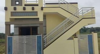 600 Sqft East Face Residential House Sale Roopanagar, Mysore