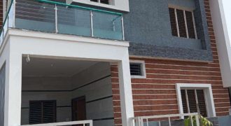 1200 Sqft North Face Residential House Sale Srirampura, Mysore