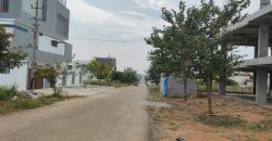 4000 Sqft West Face Residential Site Sale Vijayanagar, Mysore