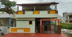 1200 Sqft East Face Residential Duplex House Sale Bogadi, Mysore