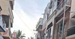 750 Sqft North Face Residential House Sale Vijayanagar, Mysore