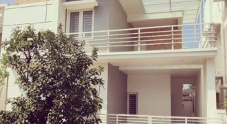 1500 Sqft East Face Residential House Sale Vijayanagar, Mysore