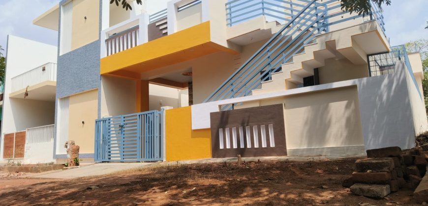 1200 Sqft Residential House Sale Nagavala, Mysore