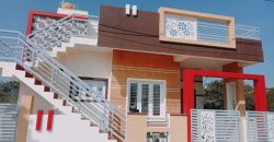 1200 Sqft East Face Residential House Sale JP Nagar, Mysore