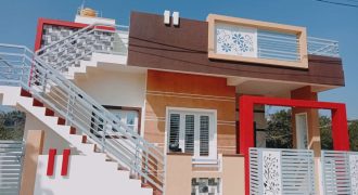 1200 Sqft East Face Residential House Sale JP Nagar, Mysore