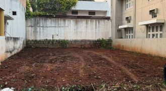 1200 Sqft East Face Residential Site Sale Kuvempunagar, Mysore