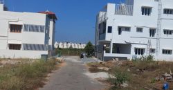 1200 Sqft East Face Residential Site Sale Vijayanagar, Mysore